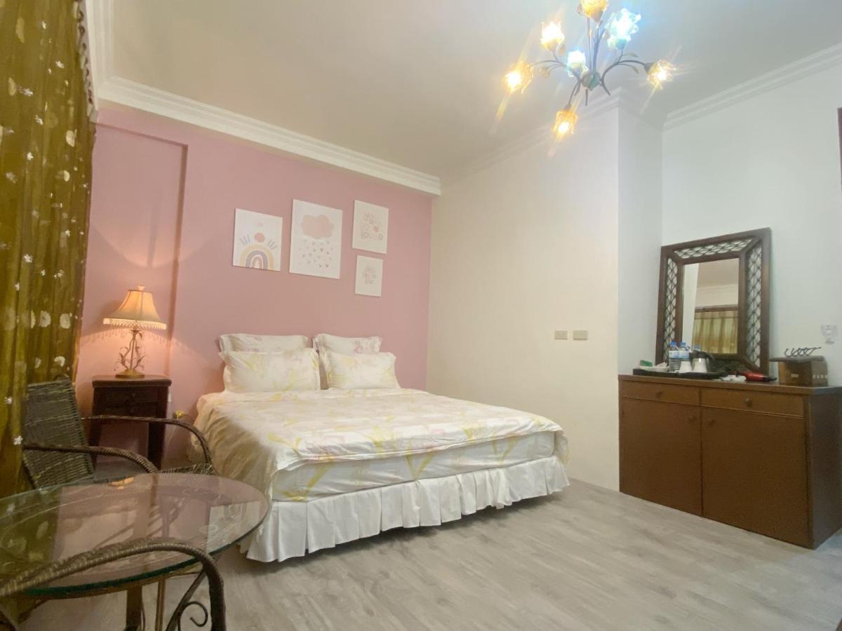Hualien Lidu House Apartment Exterior photo