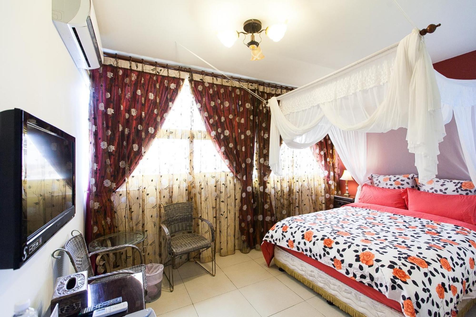 Hualien Lidu House Apartment Room photo