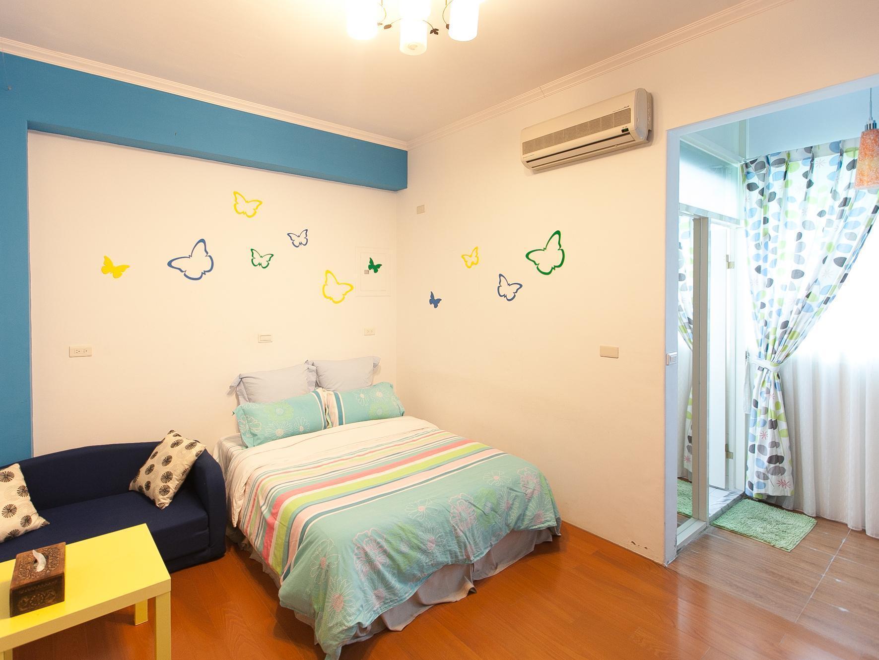 Hualien Lidu House Apartment Exterior photo