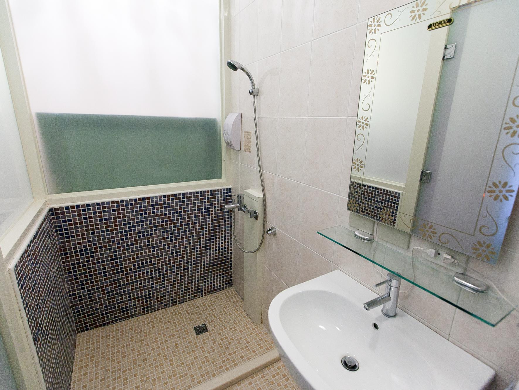 Hualien Lidu House Apartment Exterior photo